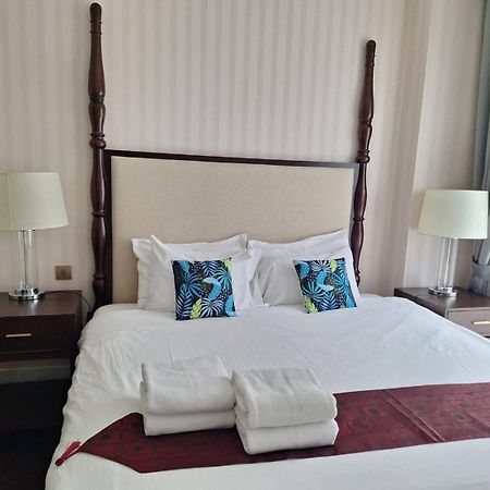 Grand Florida Beach Waterpark Condo Resort Na Chom Thian Extérieur photo