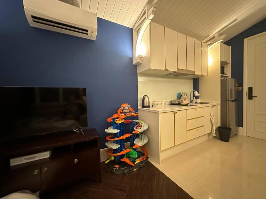 Grand Florida Beach Waterpark Condo Resort Na Chom Thian Extérieur photo