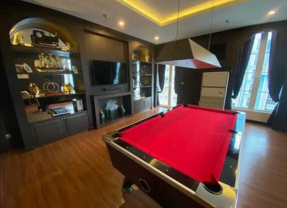 Grand Florida Beach Waterpark Condo Resort Na Chom Thian Extérieur photo
