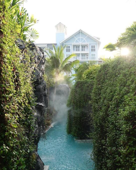 Grand Florida Beach Waterpark Condo Resort Na Chom Thian Extérieur photo