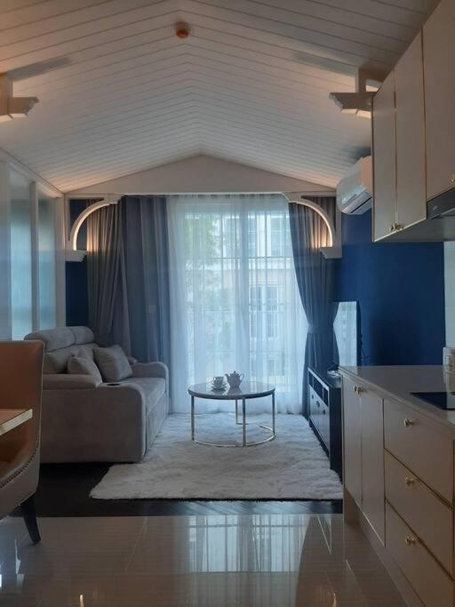 Grand Florida Beach Waterpark Condo Resort Na Chom Thian Extérieur photo